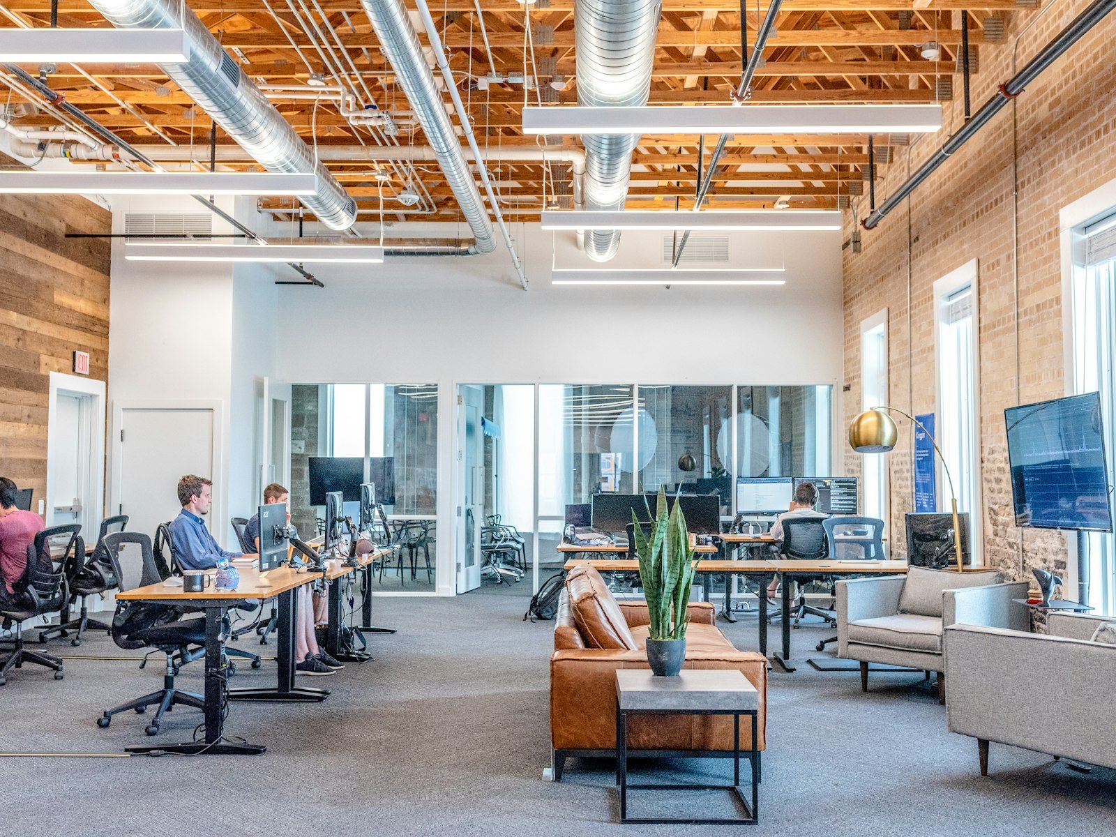 Client strategy session