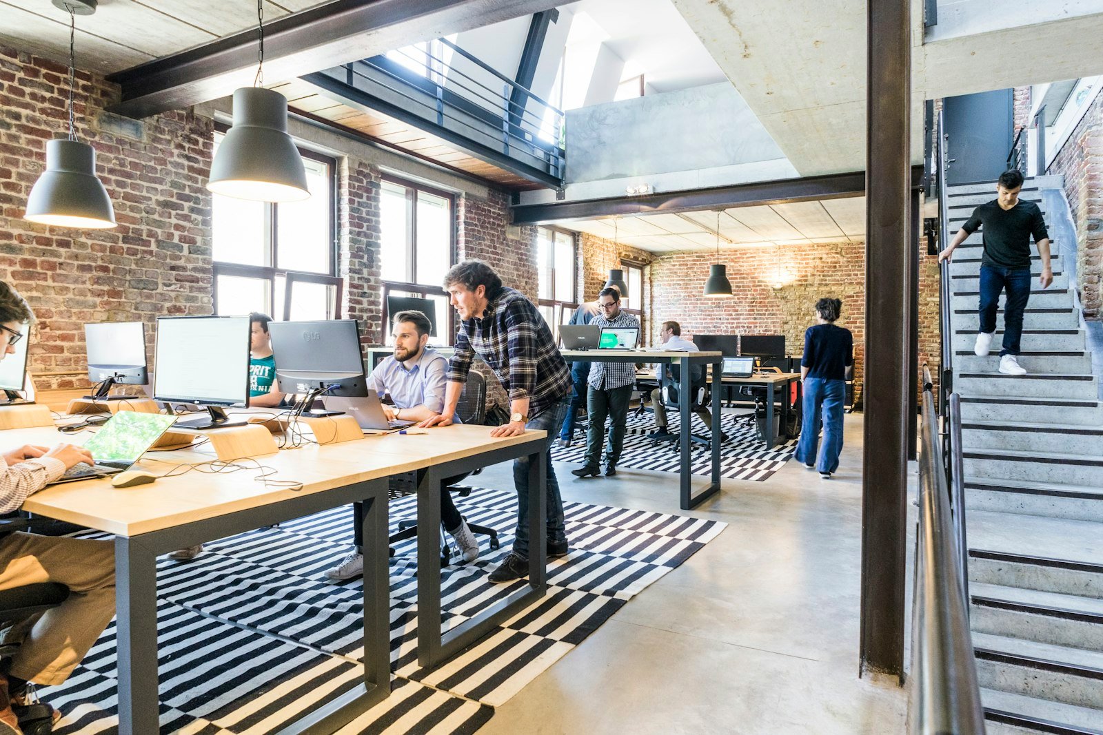 Digital strategy planning