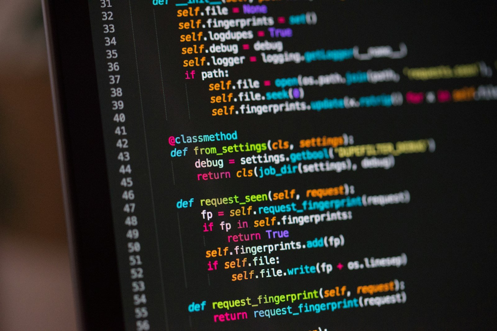 API integration and backend development detail