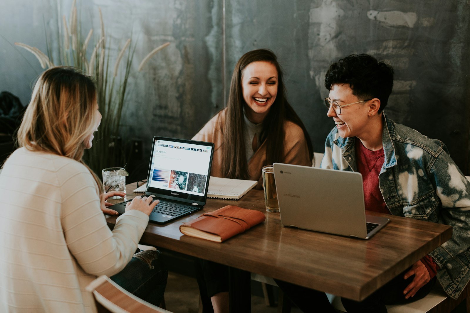 DigitalX team collaboration