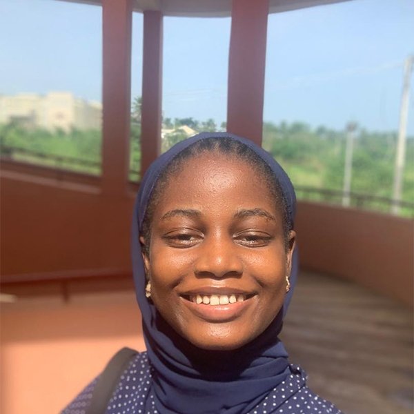 Ayoola Damilola
