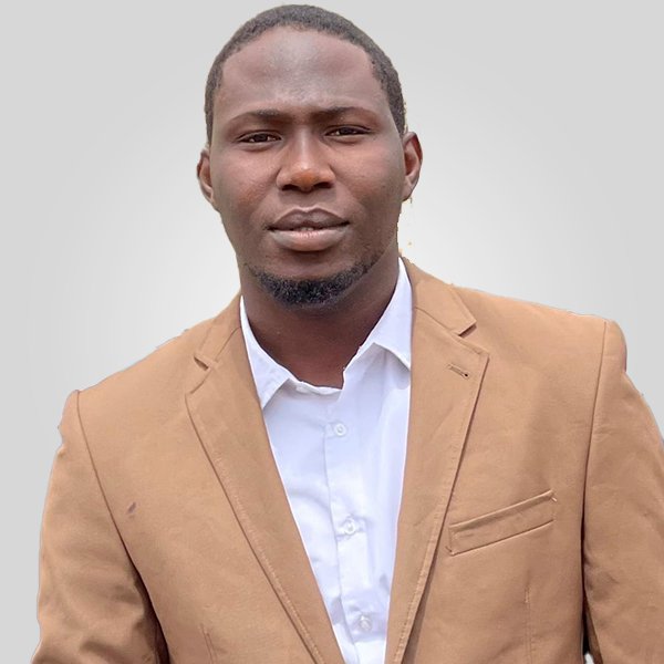 Akinmolayan Nathaniel